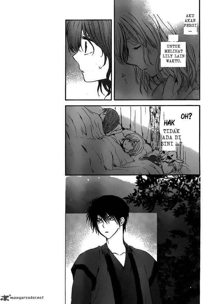 akatsuki-no-yona - Chapter: 122