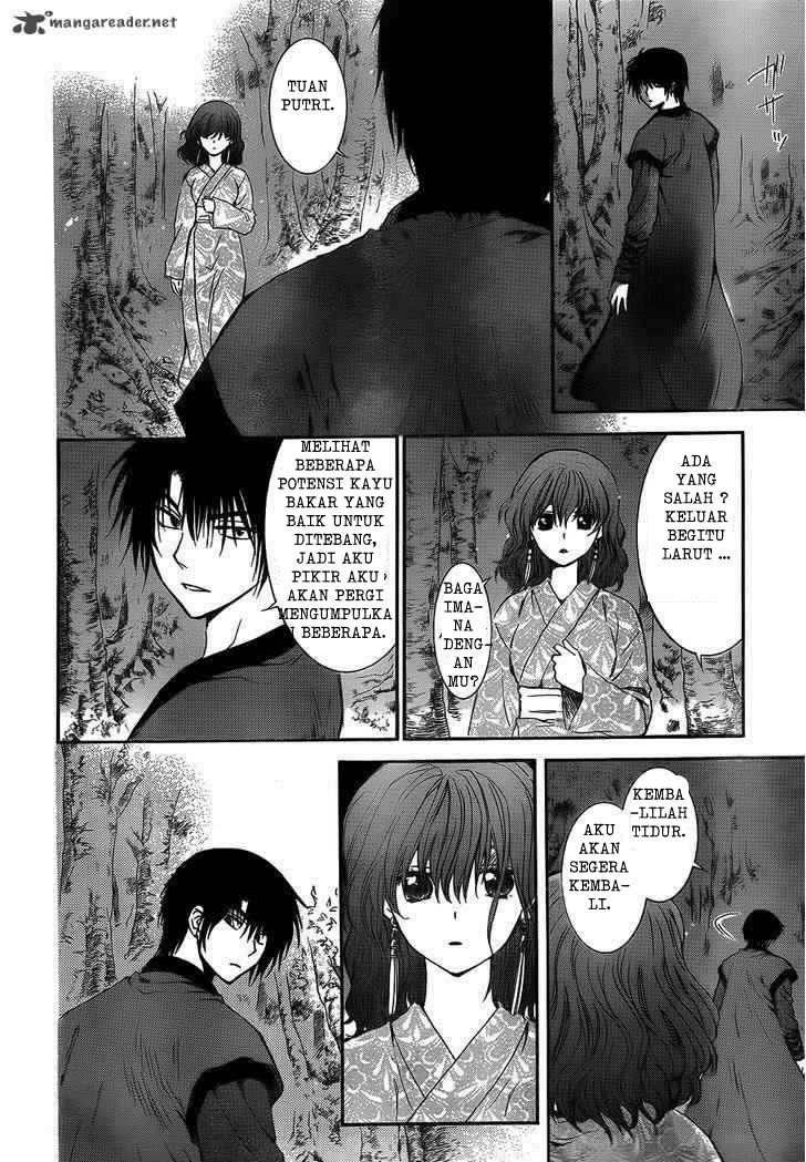 akatsuki-no-yona - Chapter: 122