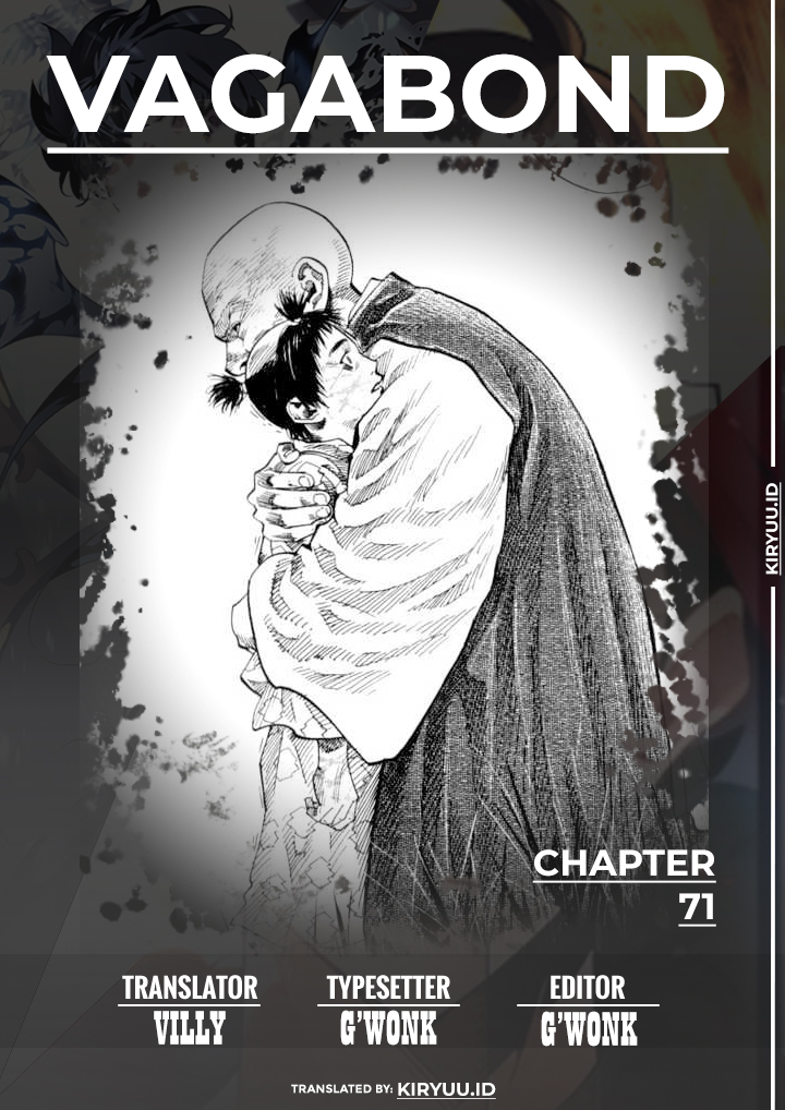 vagabond - Chapter: 71