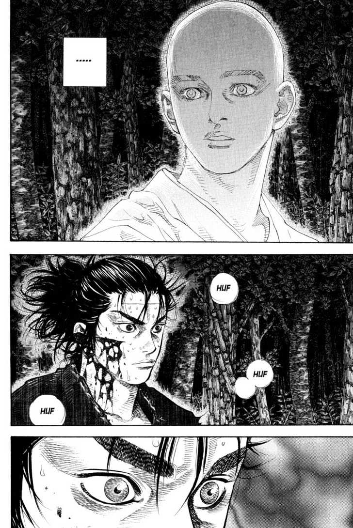 vagabond - Chapter: 71