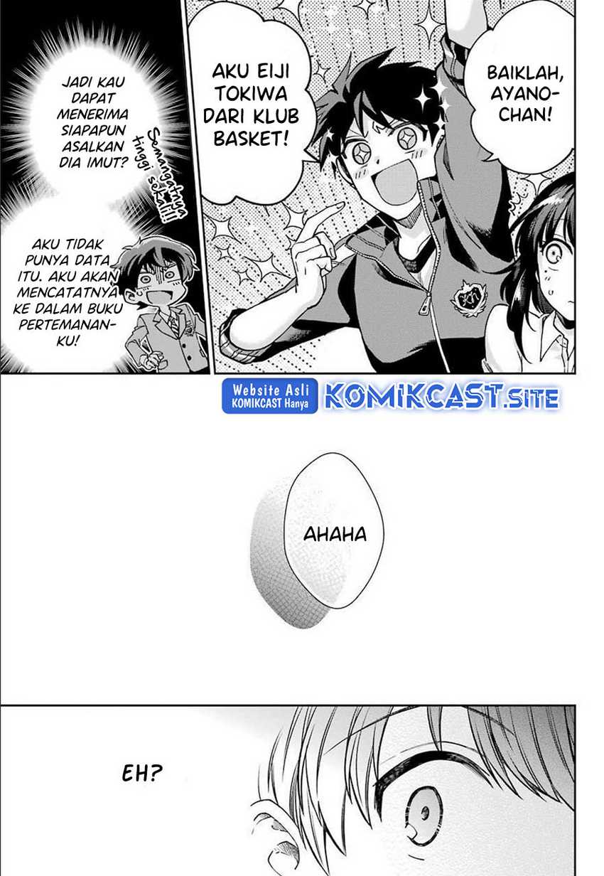 genjitsu-de-love-comedy-dekinai-to-dare-ga-kimeta - Chapter: 6.2