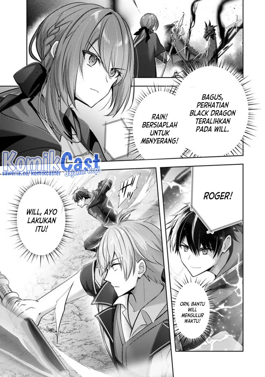 yuusha-party-o-oida-sareta-kiyou-binbou - Chapter: 31