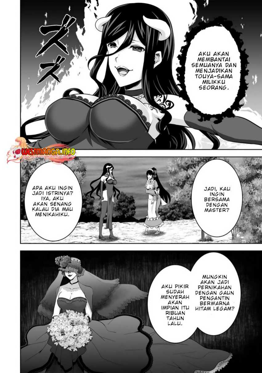 kami-no-techigai-de-shindara-zumi-de-isekai-ni-hourikomare-mashita - Chapter: 27