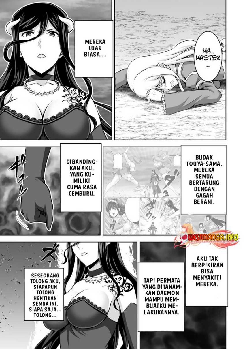 kami-no-techigai-de-shindara-zumi-de-isekai-ni-hourikomare-mashita - Chapter: 27