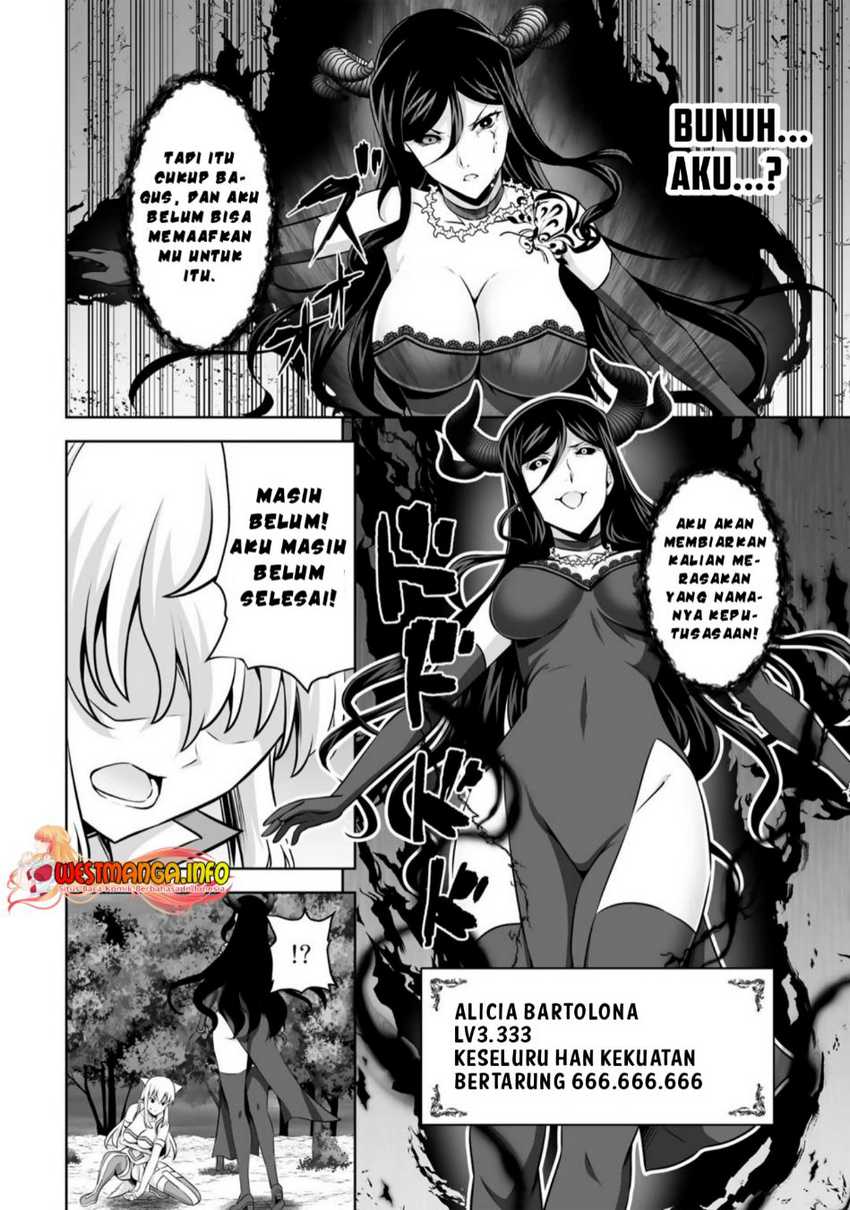 kami-no-techigai-de-shindara-zumi-de-isekai-ni-hourikomare-mashita - Chapter: 27