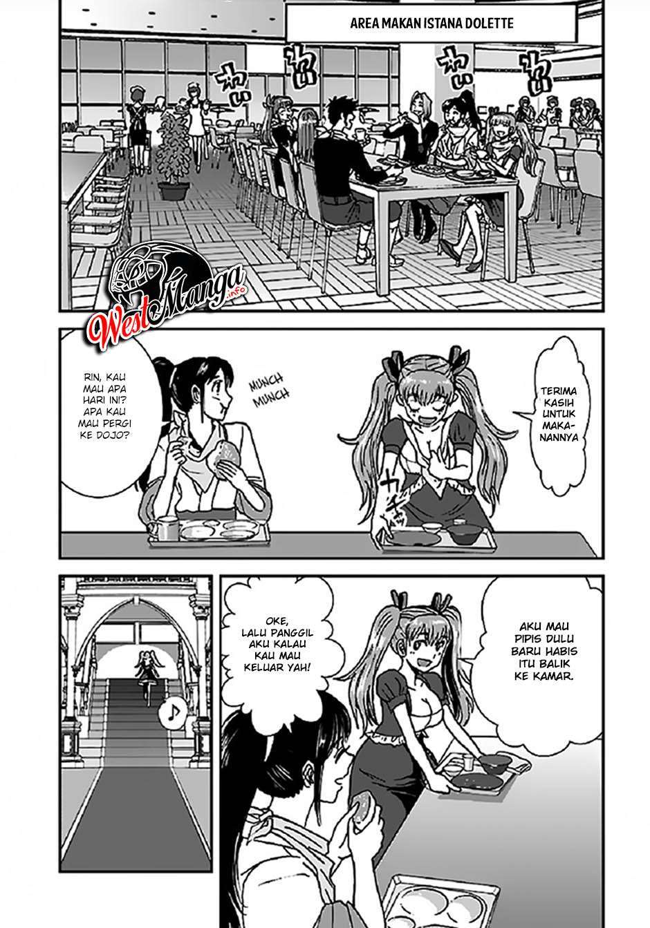 makikomarete-isekai-teni-suru-yatsu-wa-taitei-cheat - Chapter: 34.1