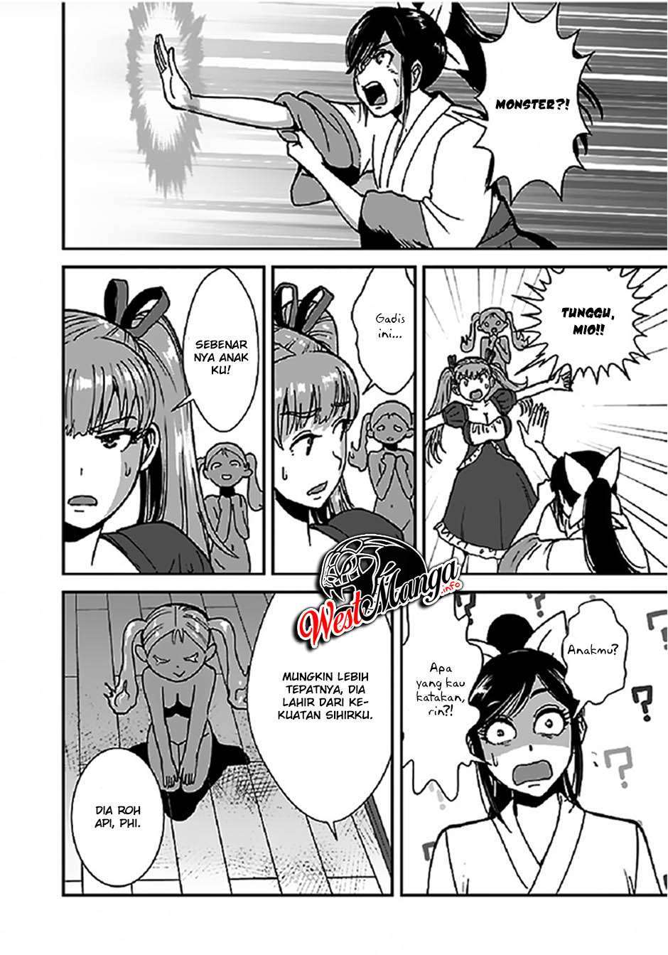 makikomarete-isekai-teni-suru-yatsu-wa-taitei-cheat - Chapter: 34.1