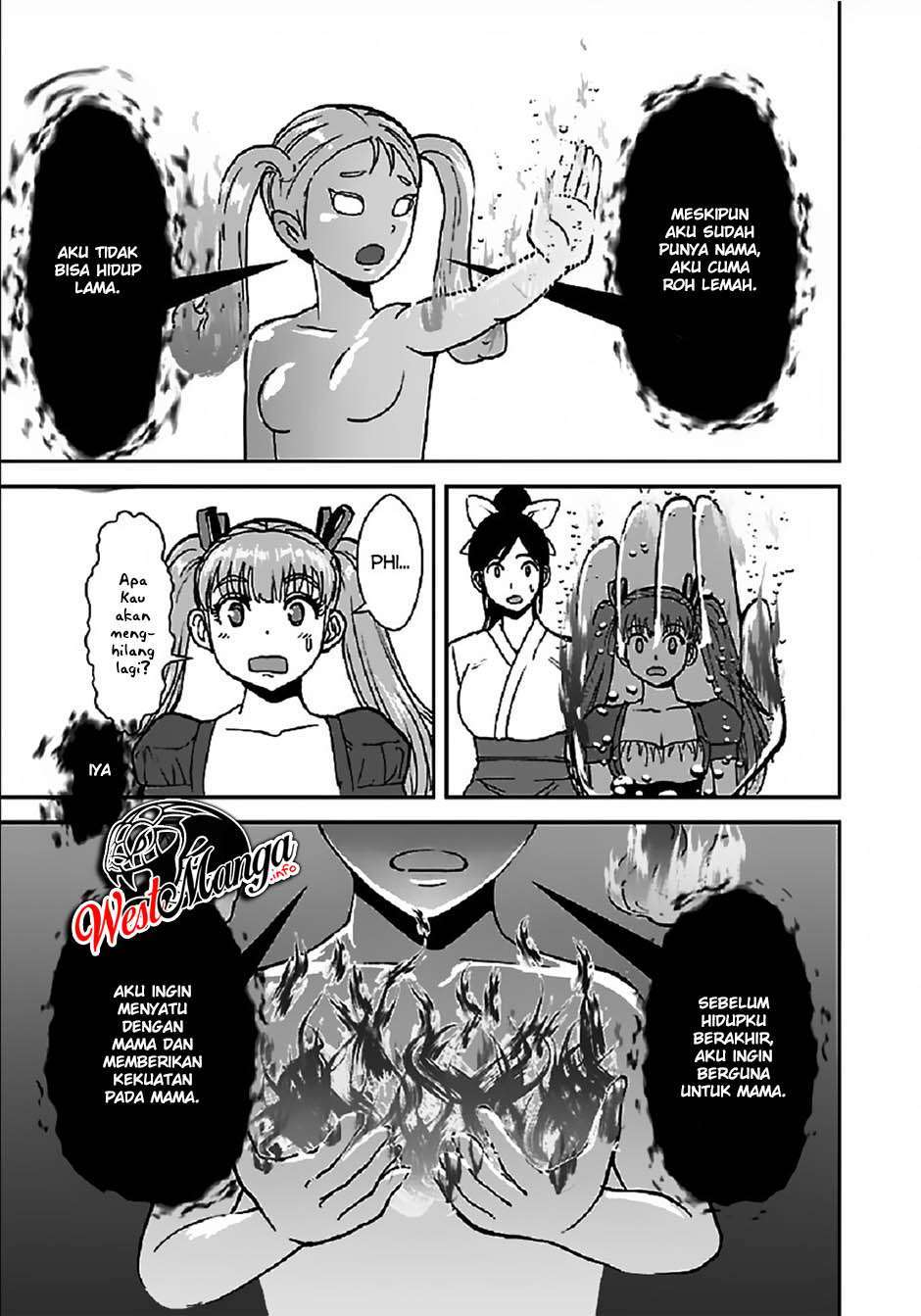 makikomarete-isekai-teni-suru-yatsu-wa-taitei-cheat - Chapter: 34.1