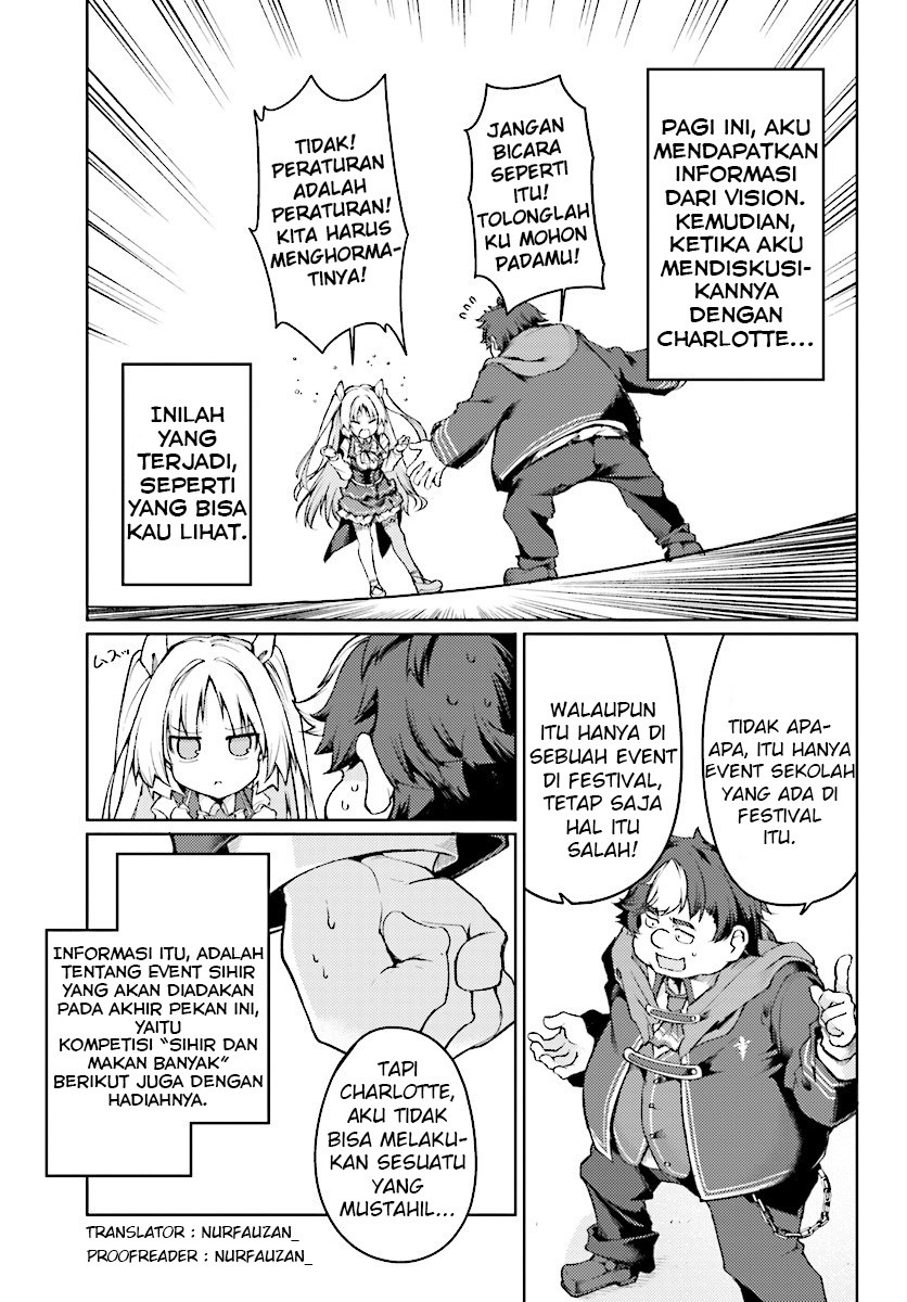 buta-koushaku-ni-tensei-shitakara-kondo-wa-kimi-ni-suki-to-iitai - Chapter: 3