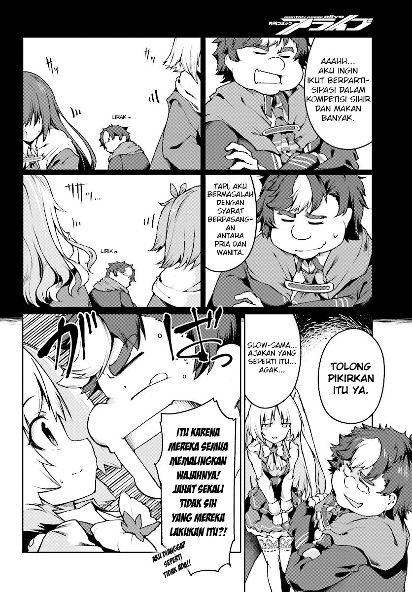 buta-koushaku-ni-tensei-shitakara-kondo-wa-kimi-ni-suki-to-iitai - Chapter: 3