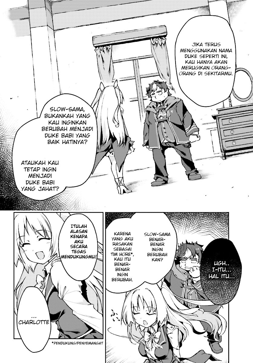 buta-koushaku-ni-tensei-shitakara-kondo-wa-kimi-ni-suki-to-iitai - Chapter: 3