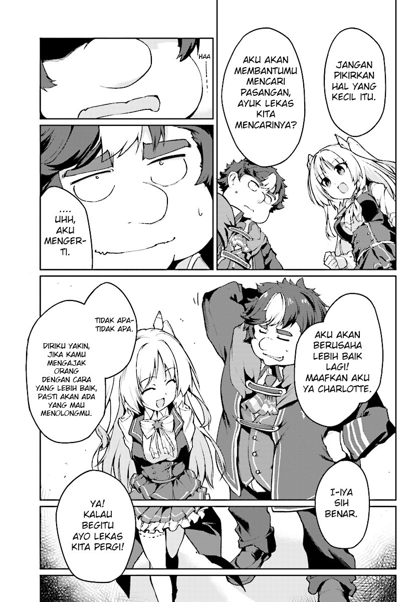 buta-koushaku-ni-tensei-shitakara-kondo-wa-kimi-ni-suki-to-iitai - Chapter: 3