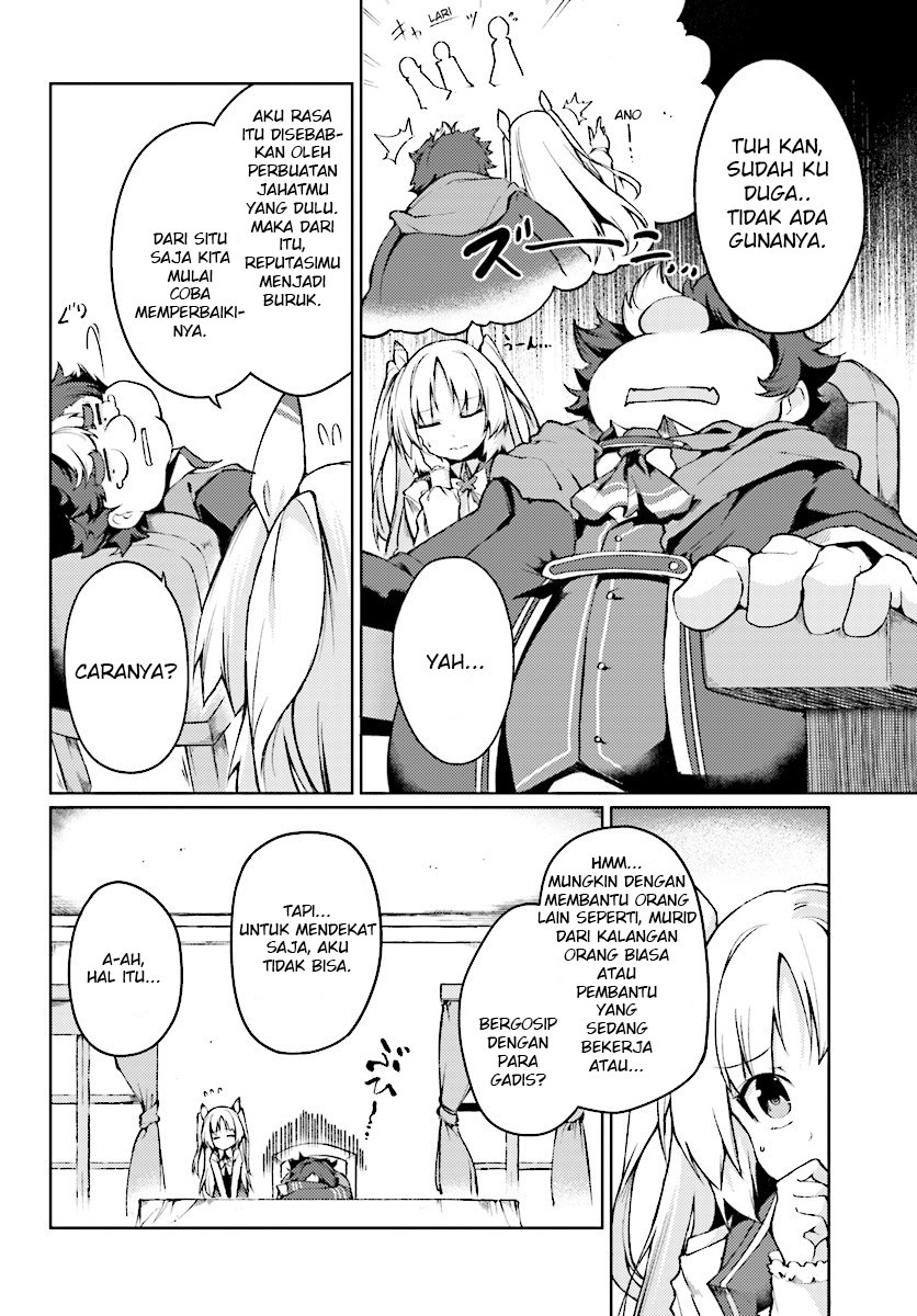 buta-koushaku-ni-tensei-shitakara-kondo-wa-kimi-ni-suki-to-iitai - Chapter: 3