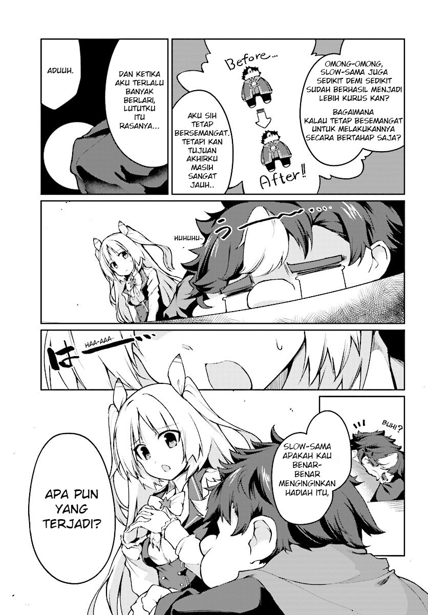 buta-koushaku-ni-tensei-shitakara-kondo-wa-kimi-ni-suki-to-iitai - Chapter: 3