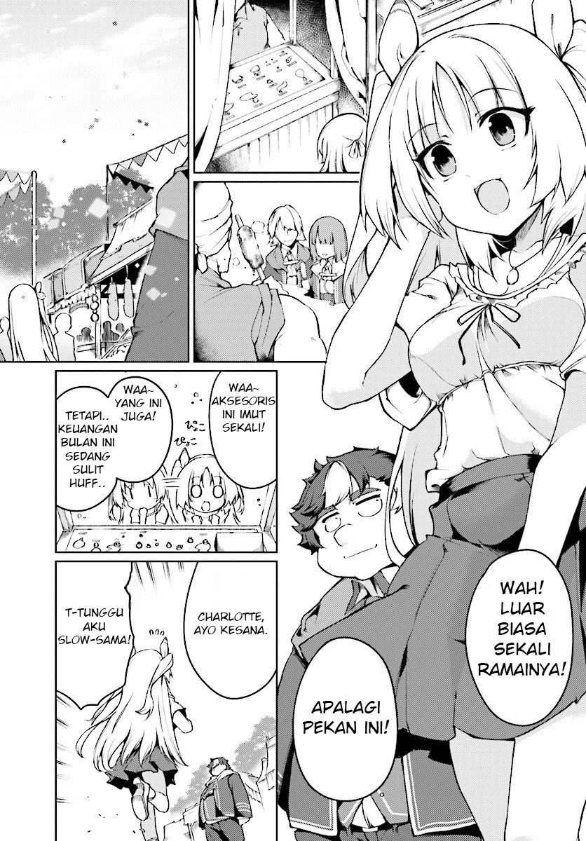 buta-koushaku-ni-tensei-shitakara-kondo-wa-kimi-ni-suki-to-iitai - Chapter: 3
