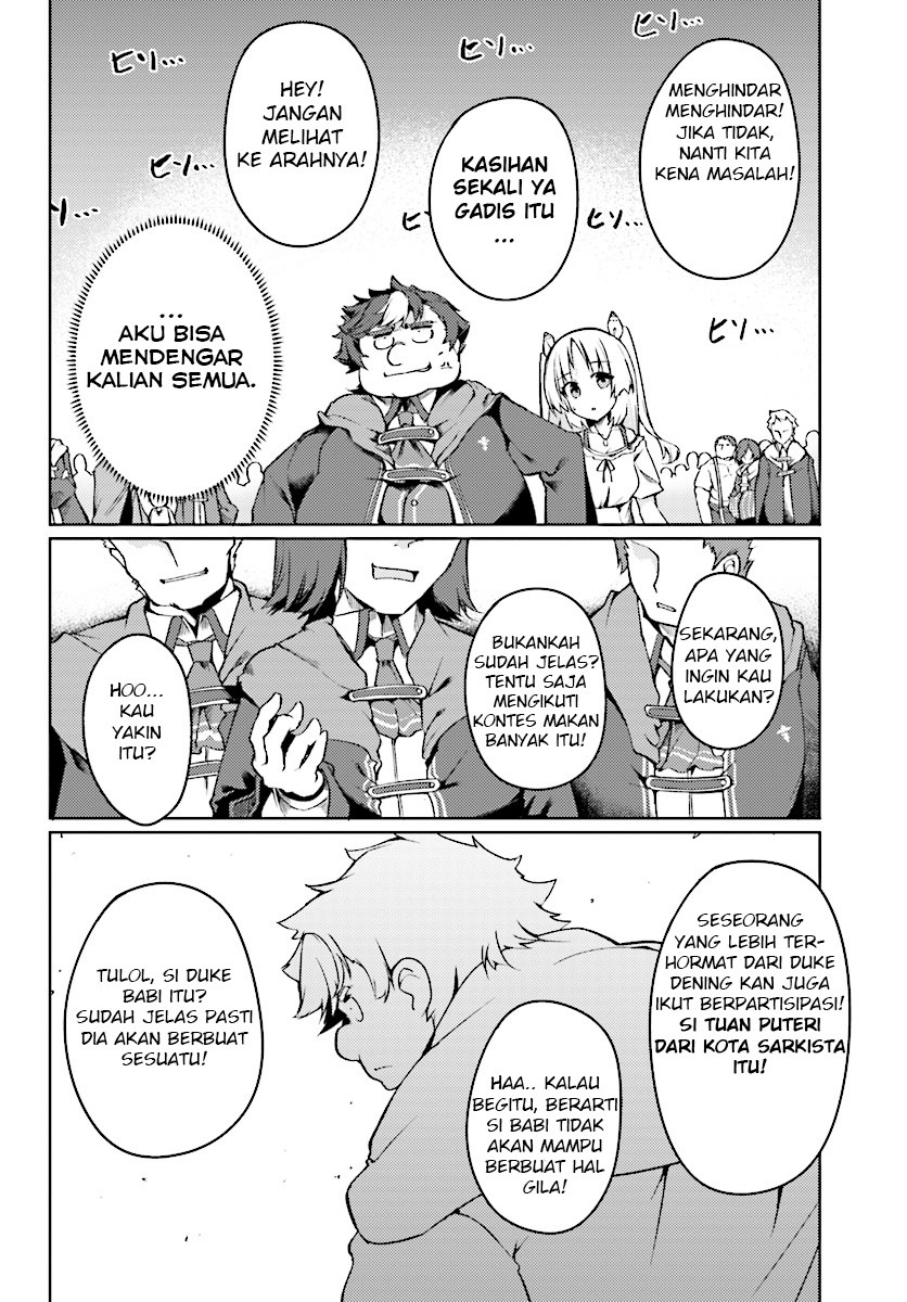 buta-koushaku-ni-tensei-shitakara-kondo-wa-kimi-ni-suki-to-iitai - Chapter: 3