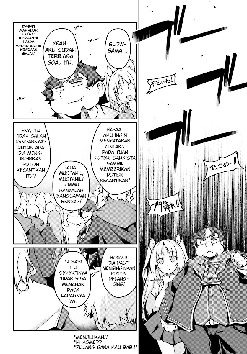 buta-koushaku-ni-tensei-shitakara-kondo-wa-kimi-ni-suki-to-iitai - Chapter: 3