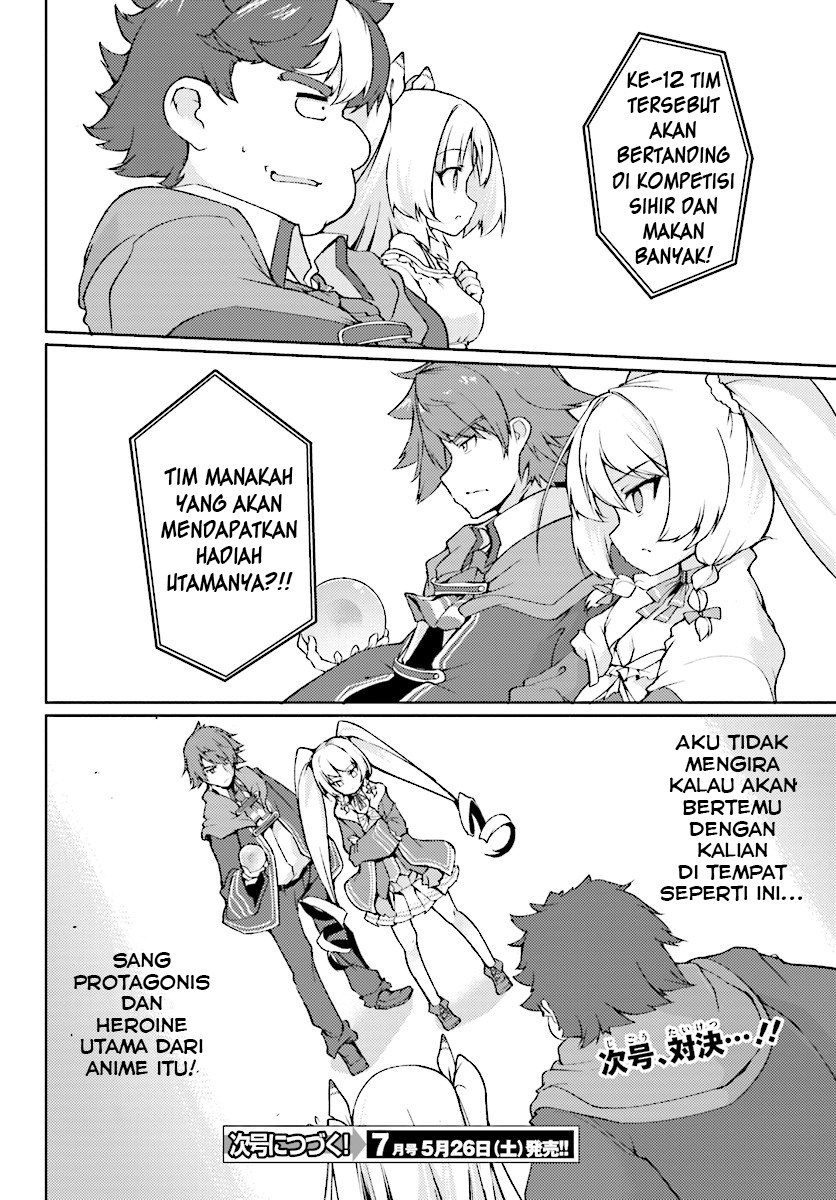 buta-koushaku-ni-tensei-shitakara-kondo-wa-kimi-ni-suki-to-iitai - Chapter: 3
