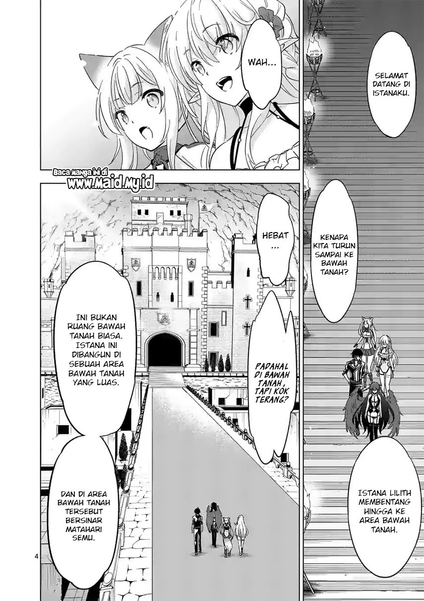 shijou-saikyou-orc-san-no-tanoshii-tanetsuke-harem-zukuri - Chapter: 66