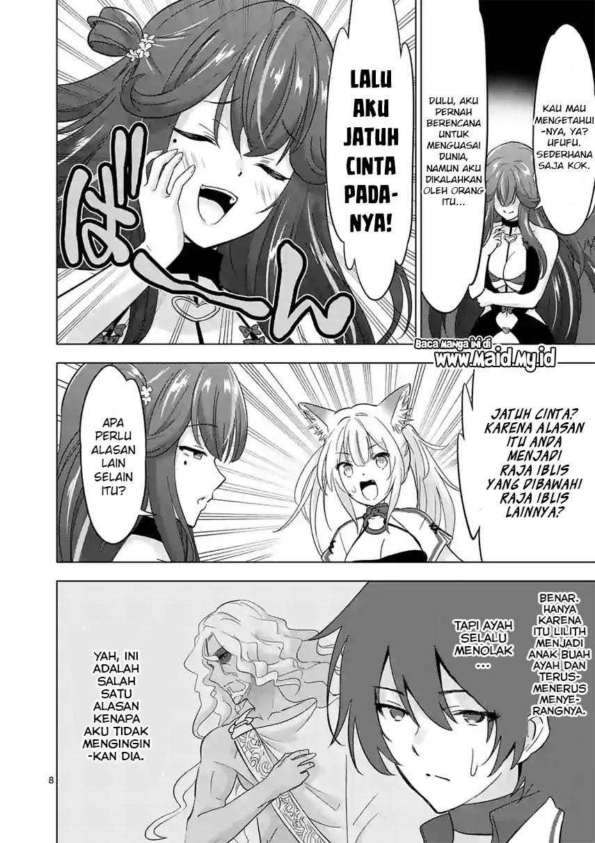 shijou-saikyou-orc-san-no-tanoshii-tanetsuke-harem-zukuri - Chapter: 66