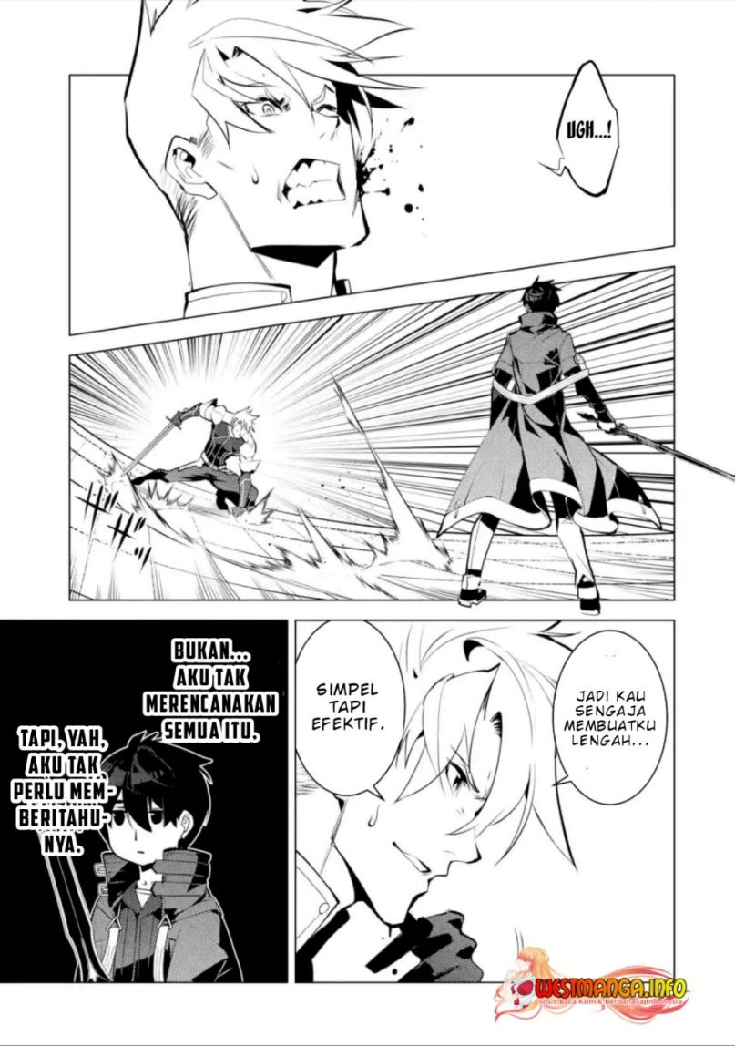 tensei-kenja-no-isekai-raifu-daini-no-shokugyo-wo-ete-sekai-saikyou-ni-narimashita - Chapter: 55.3