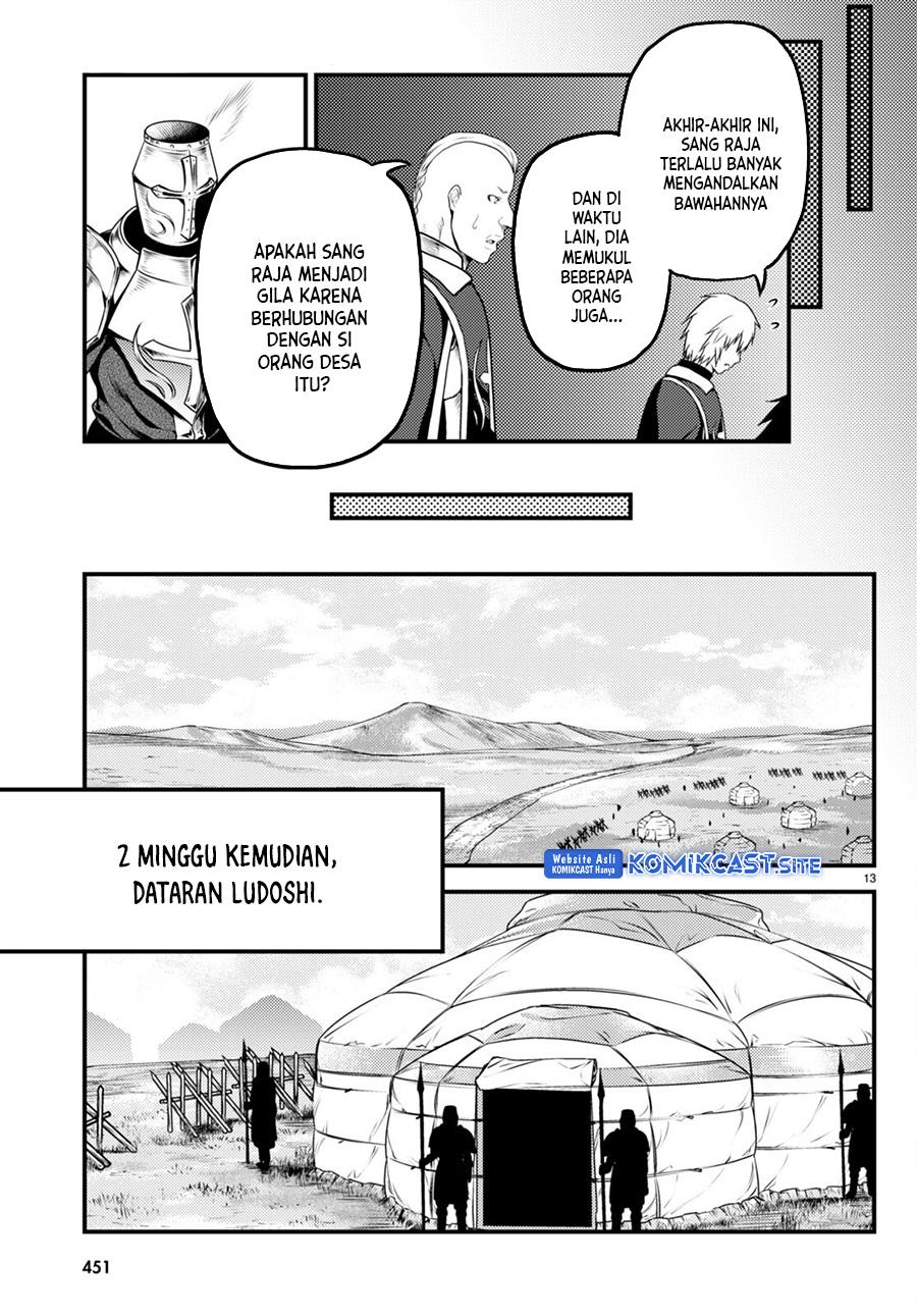 murabito-desu-ga-nani-ka-id - Chapter: 61