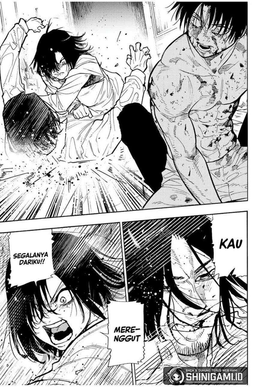 juujika-no-rokunin - Chapter: 128