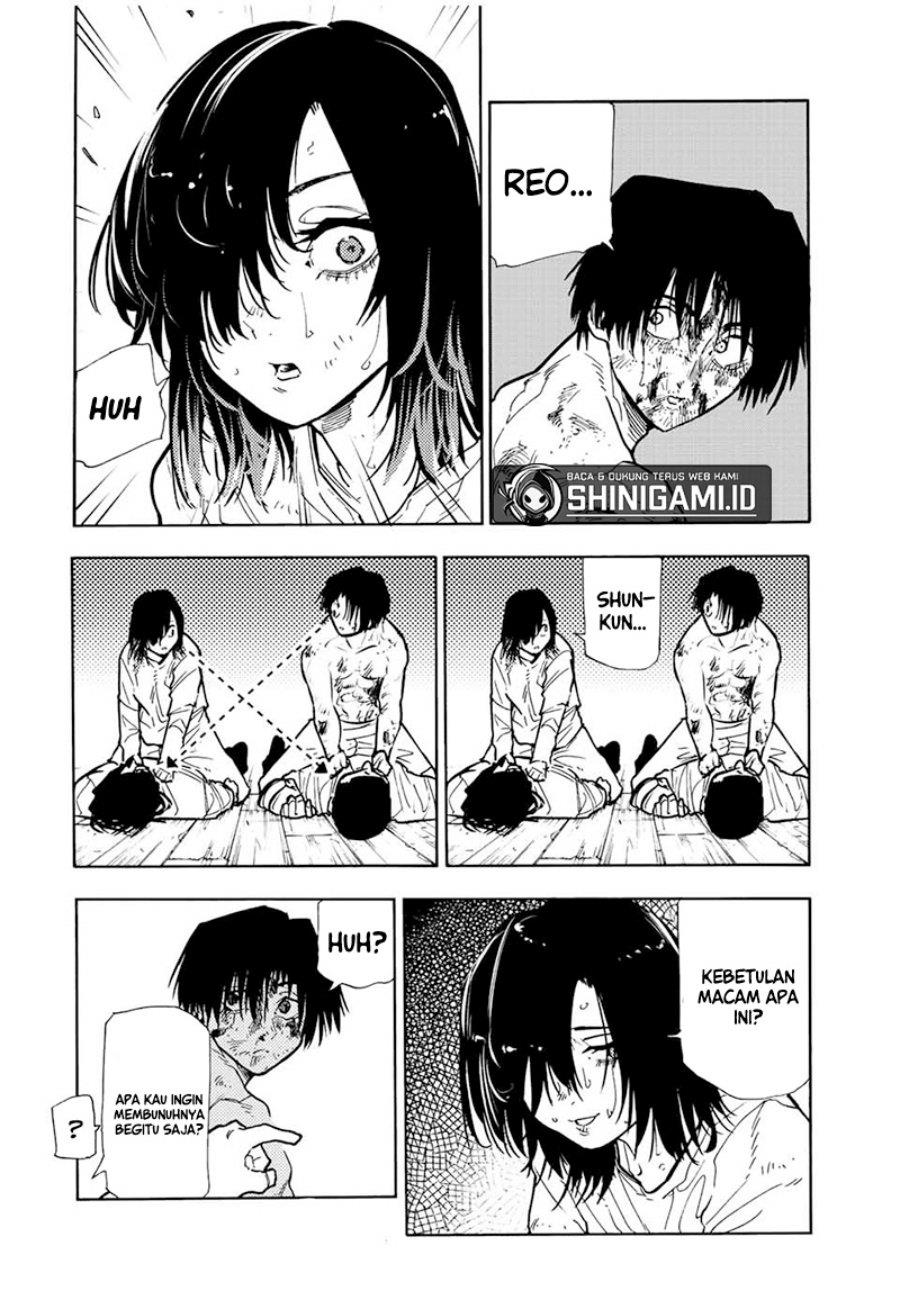 juujika-no-rokunin - Chapter: 128