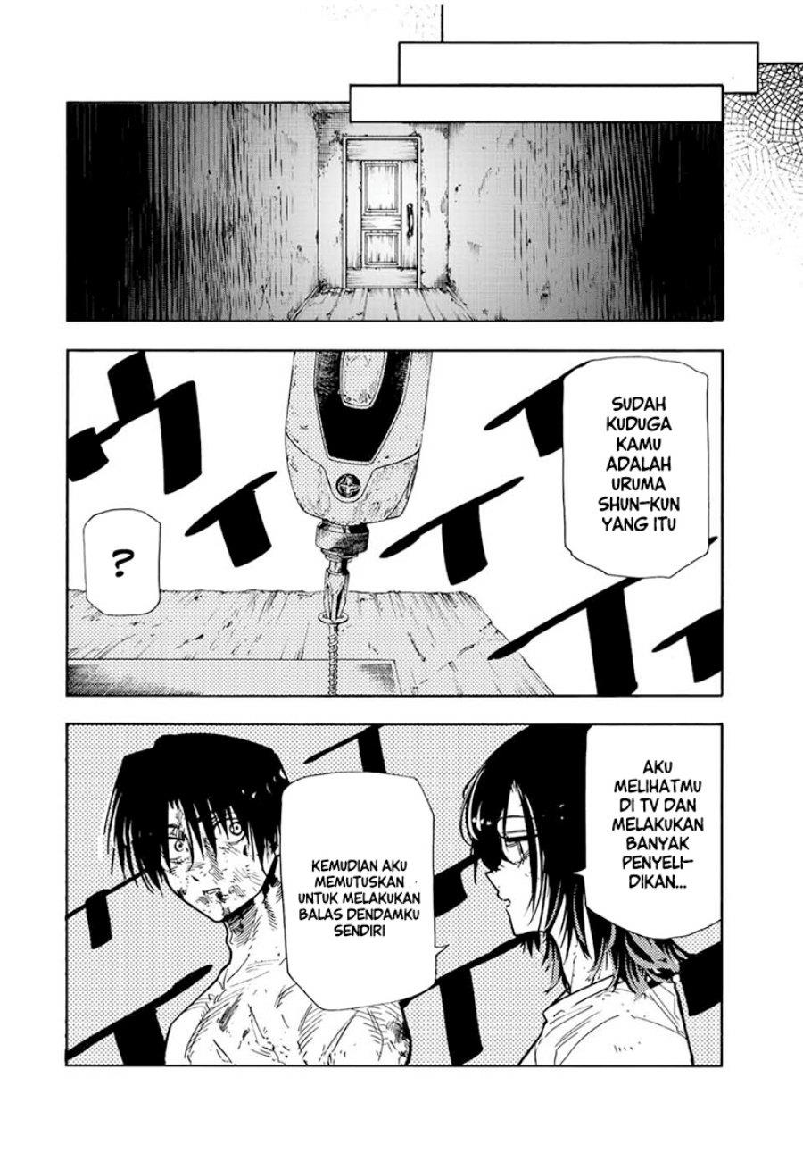 juujika-no-rokunin - Chapter: 128