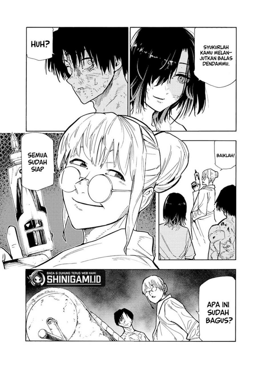 juujika-no-rokunin - Chapter: 128