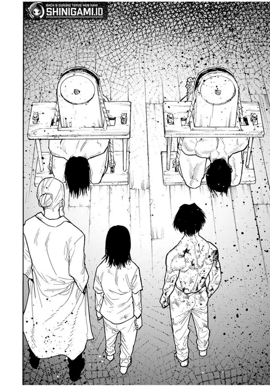 juujika-no-rokunin - Chapter: 128