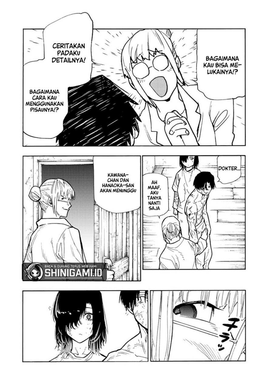 juujika-no-rokunin - Chapter: 128