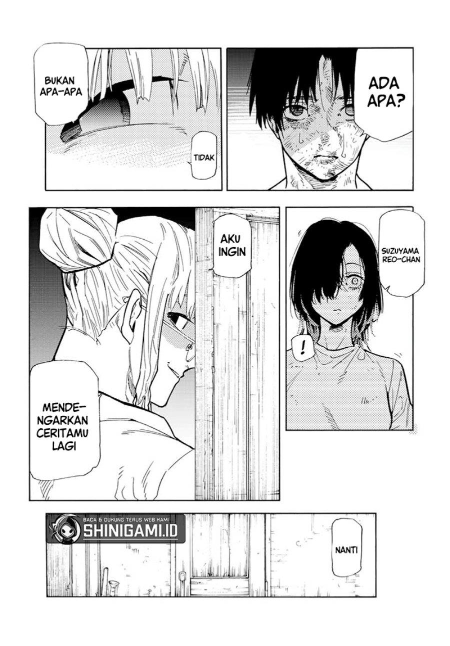 juujika-no-rokunin - Chapter: 128
