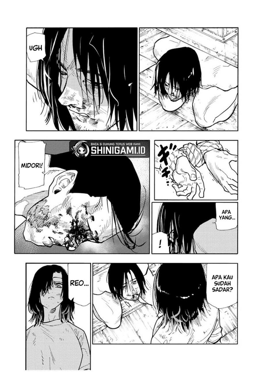 juujika-no-rokunin - Chapter: 128