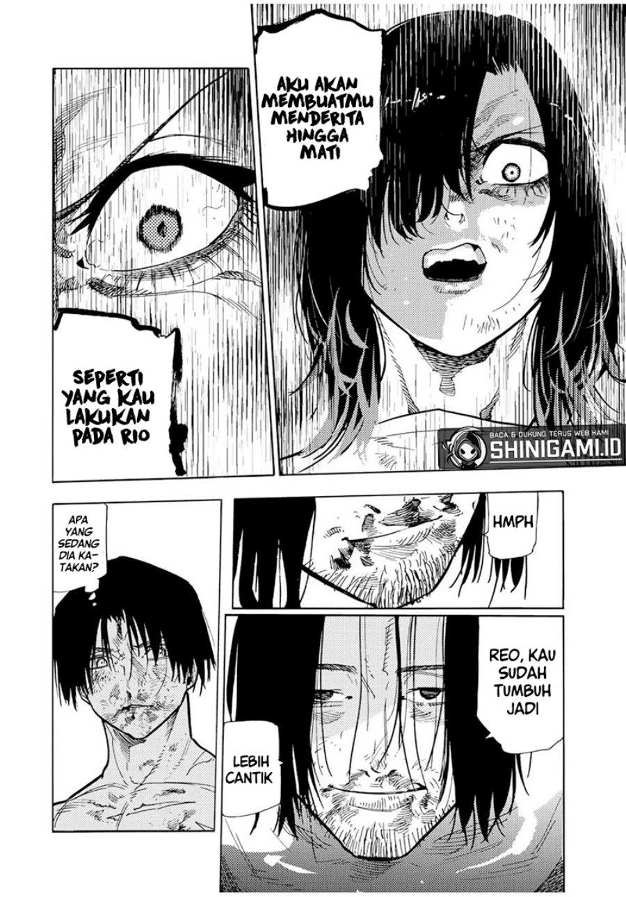 juujika-no-rokunin - Chapter: 128