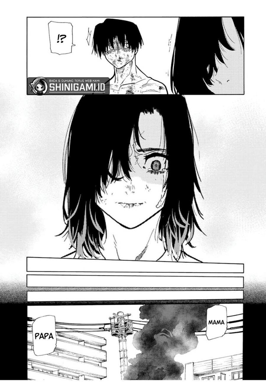 juujika-no-rokunin - Chapter: 128