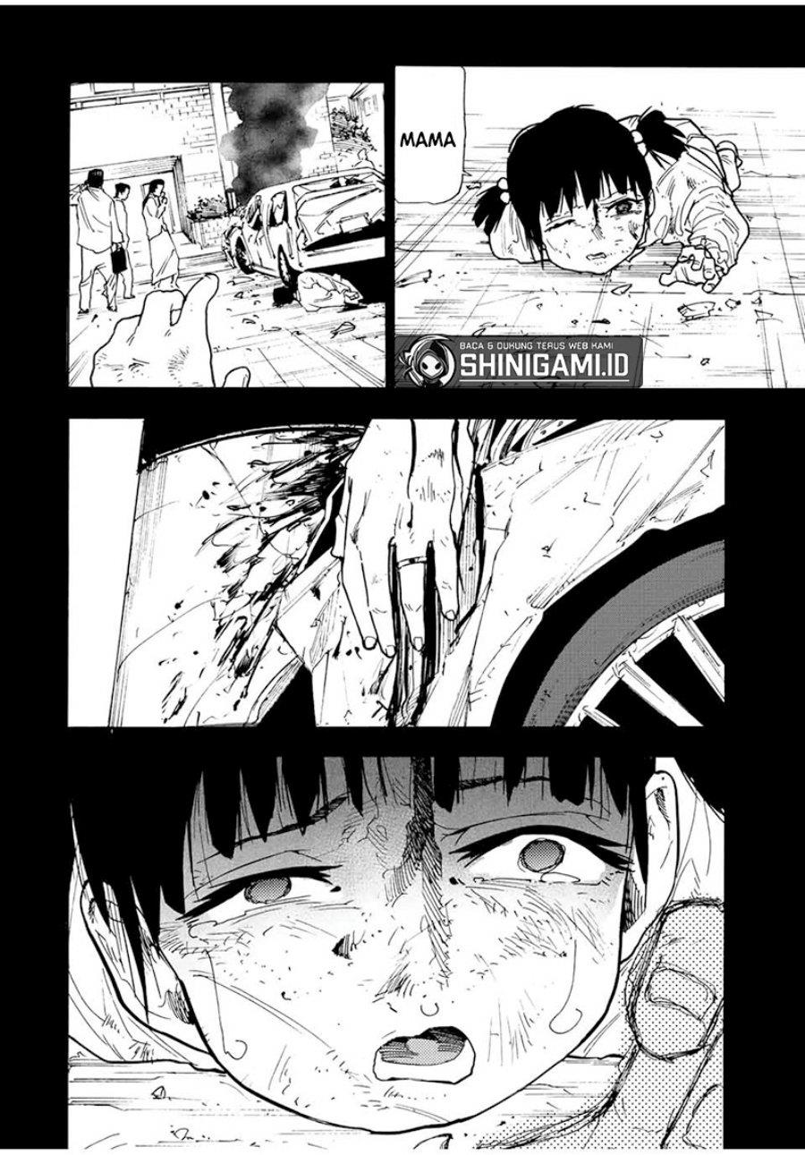 juujika-no-rokunin - Chapter: 128
