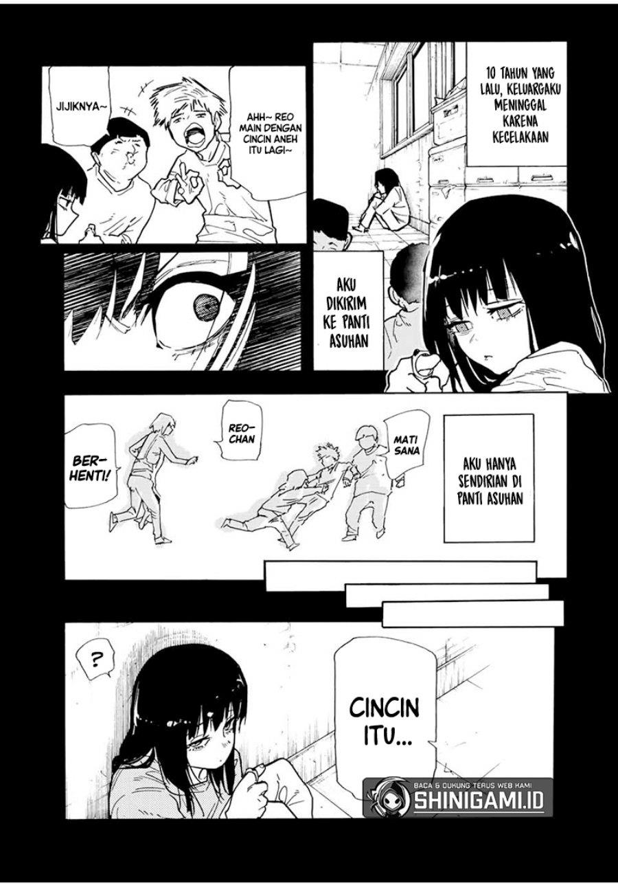 juujika-no-rokunin - Chapter: 128