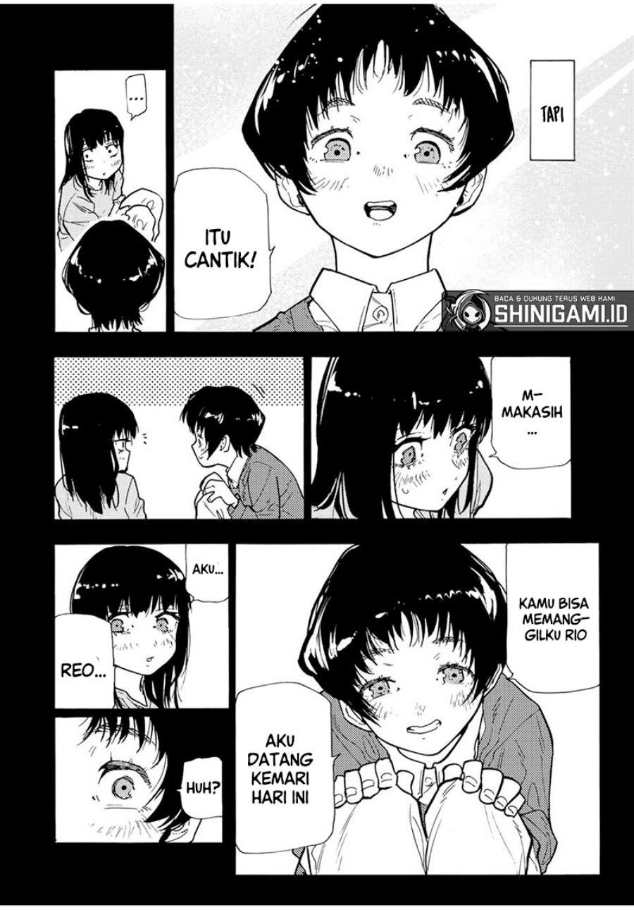 juujika-no-rokunin - Chapter: 128
