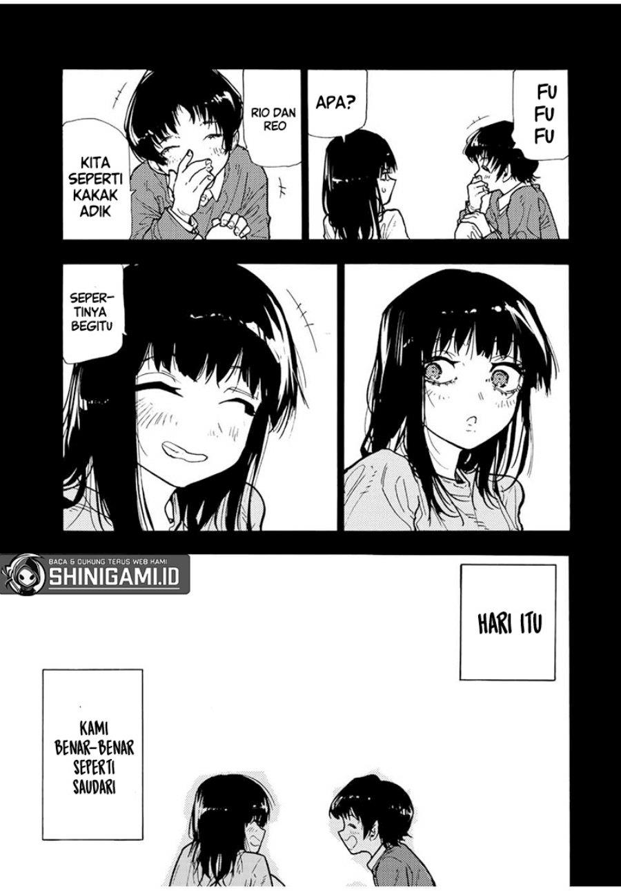 juujika-no-rokunin - Chapter: 128