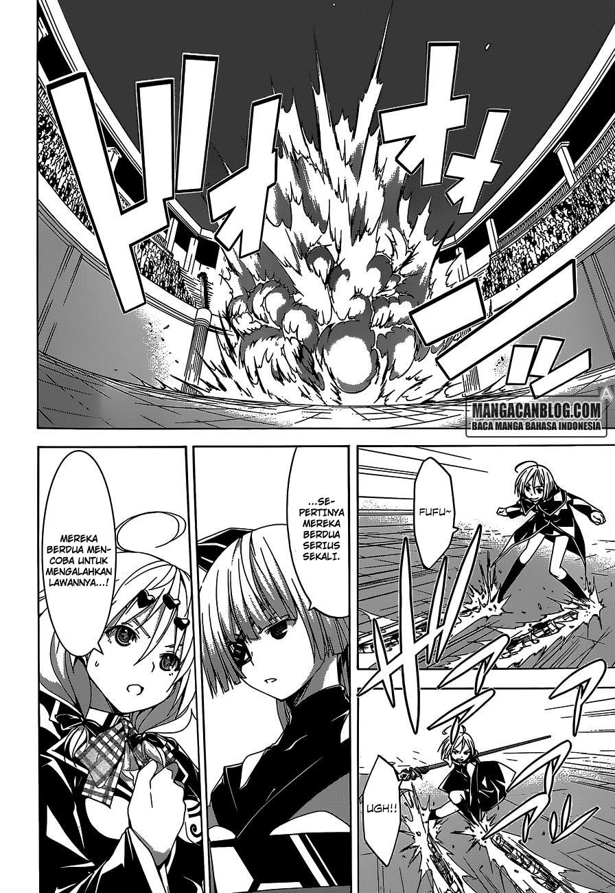 trinity-seven - Chapter: 52