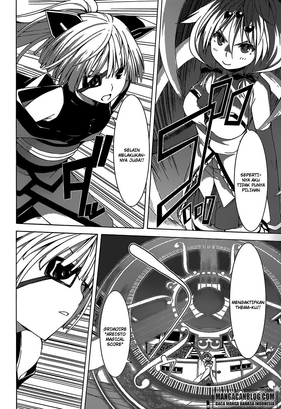 trinity-seven - Chapter: 52