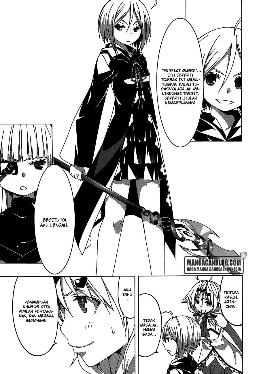 trinity-seven - Chapter: 52