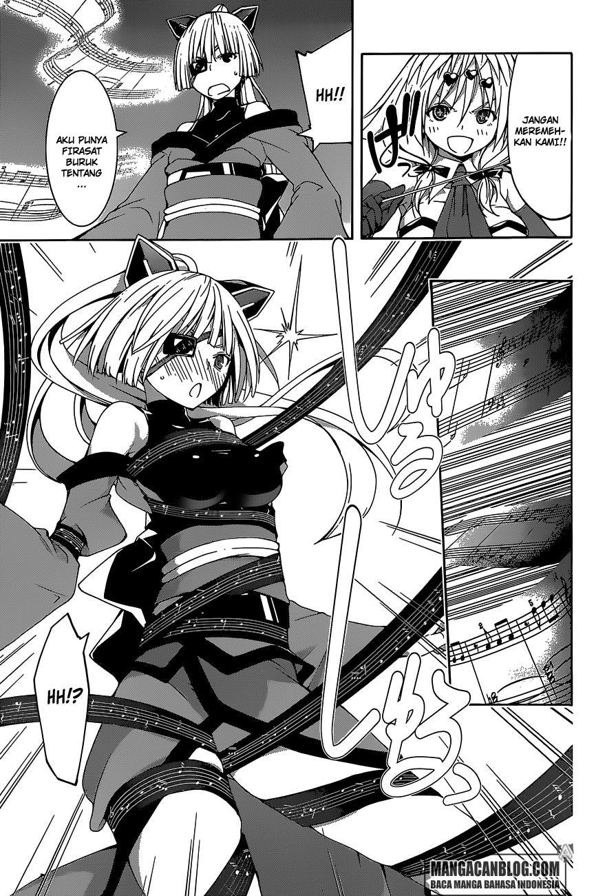 trinity-seven - Chapter: 52