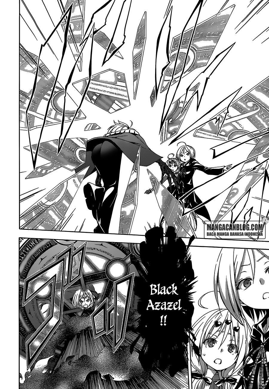 trinity-seven - Chapter: 52