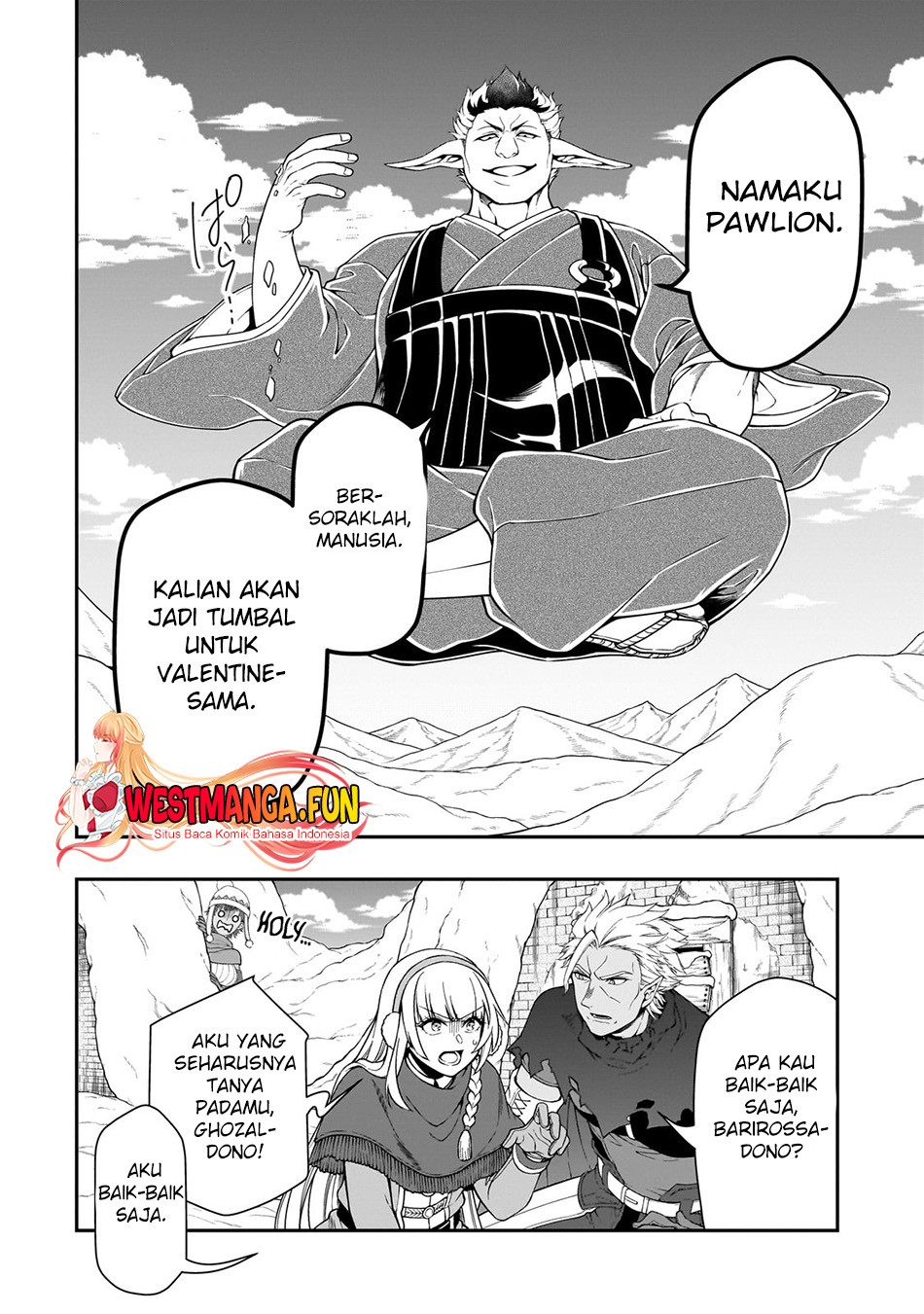 lv2-kara-cheat-datta-moto-yuusha-kouho-no-mattari-isekai-life - Chapter: 49