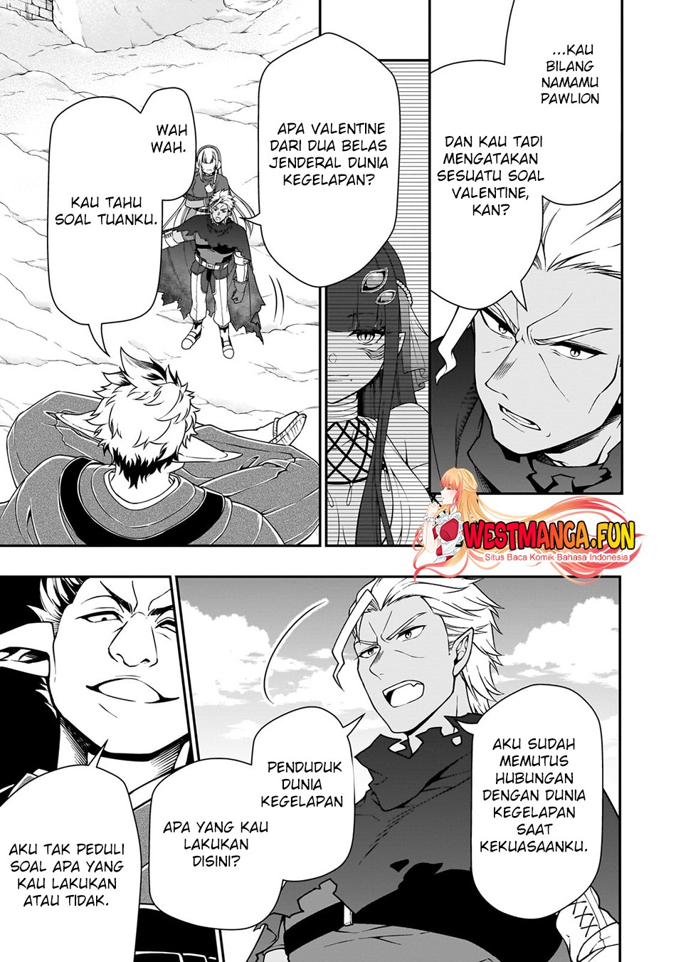 lv2-kara-cheat-datta-moto-yuusha-kouho-no-mattari-isekai-life - Chapter: 49