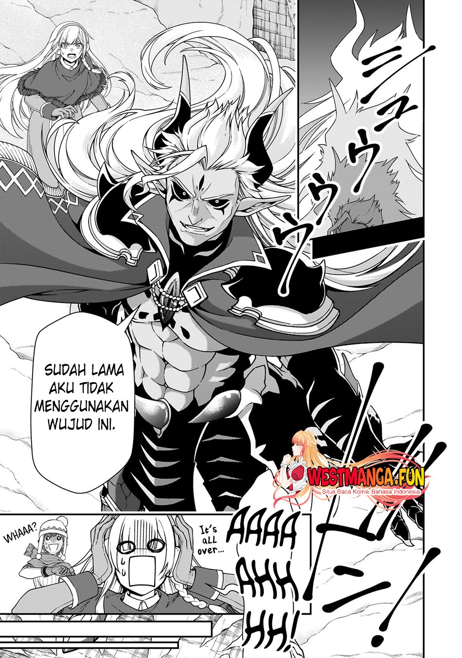 lv2-kara-cheat-datta-moto-yuusha-kouho-no-mattari-isekai-life - Chapter: 49