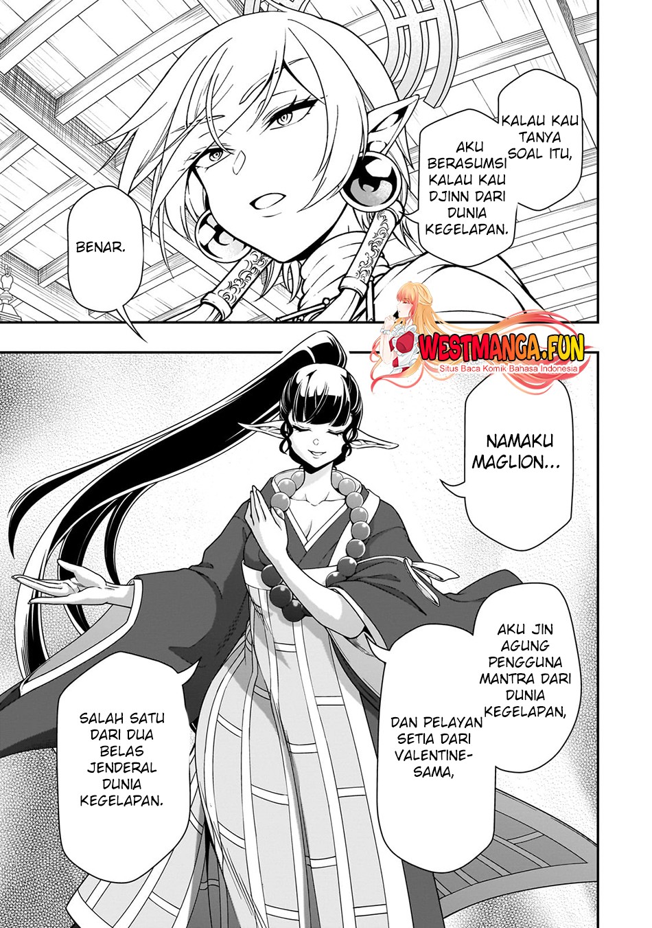 lv2-kara-cheat-datta-moto-yuusha-kouho-no-mattari-isekai-life - Chapter: 49