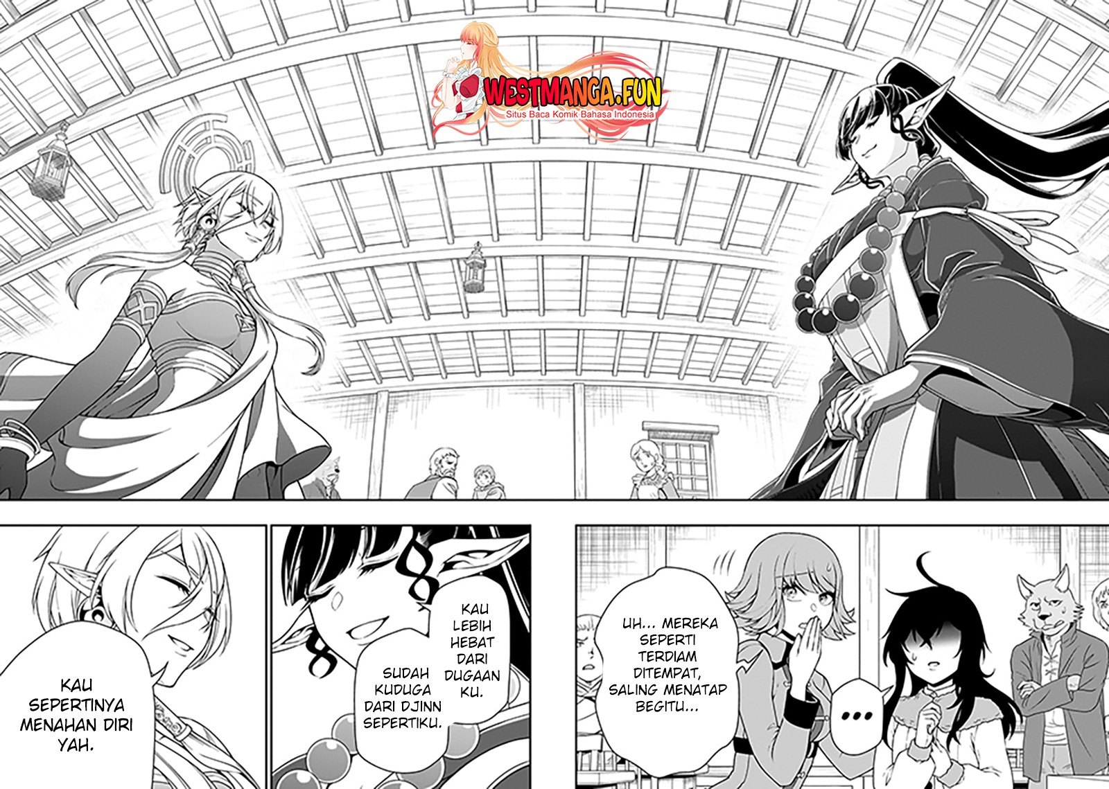 lv2-kara-cheat-datta-moto-yuusha-kouho-no-mattari-isekai-life - Chapter: 49